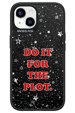 For The Plot - Apple iPhone 14
