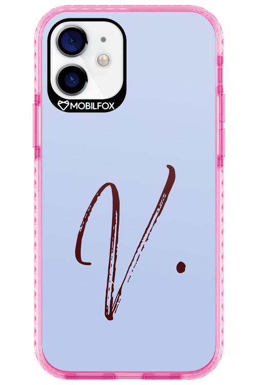 (Jellyfish Presso) V 2.0 - Apple iPhone 12