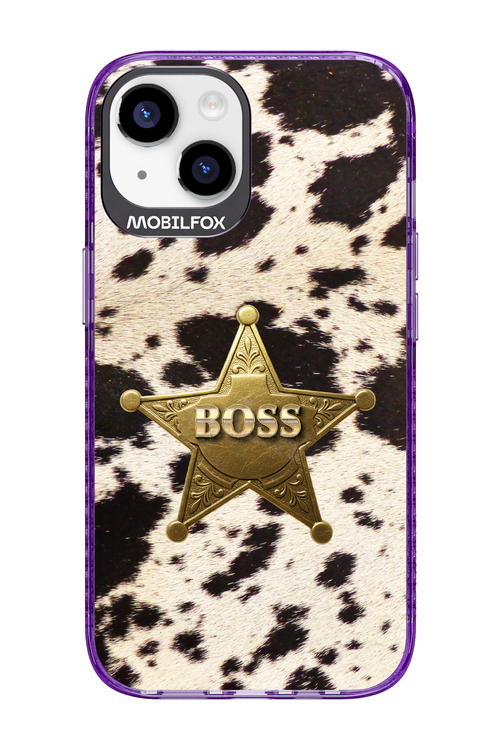 BOSS II 2.0 - Apple iPhone 14