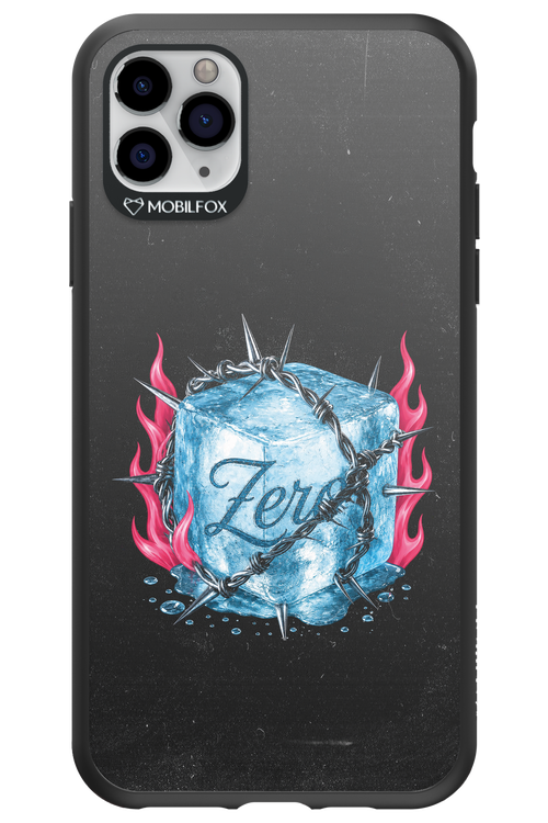 Zero 2.0 - Apple iPhone 11 Pro Max