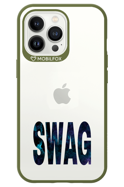 Holo Swag 2.0 - Apple iPhone 13 Pro