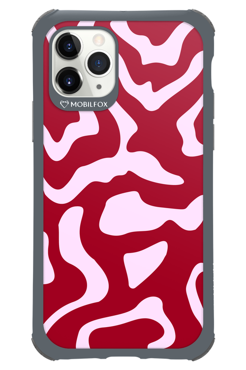 Strawberry Shake 2.0 - Apple iPhone 11 Pro