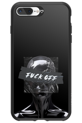 Fuck OFF 2.0 - Apple iPhone 7 Plus