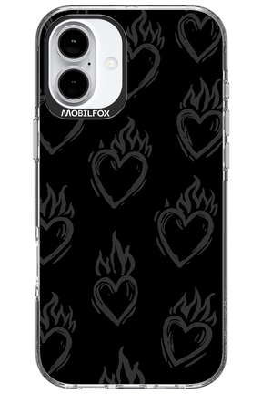 Angry Girlfriend - Apple iPhone 16 Plus