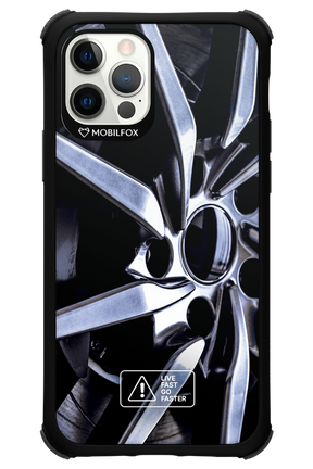 Rim - Apple iPhone 12 Pro