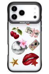 GIRL ERA 2.0 - Apple iPhone 17 Pro Max