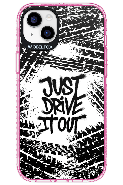 Drive It Out 2.0 - Apple iPhone 14 Plus