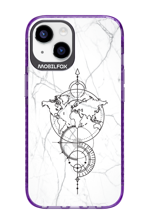 Compass - Apple iPhone 14