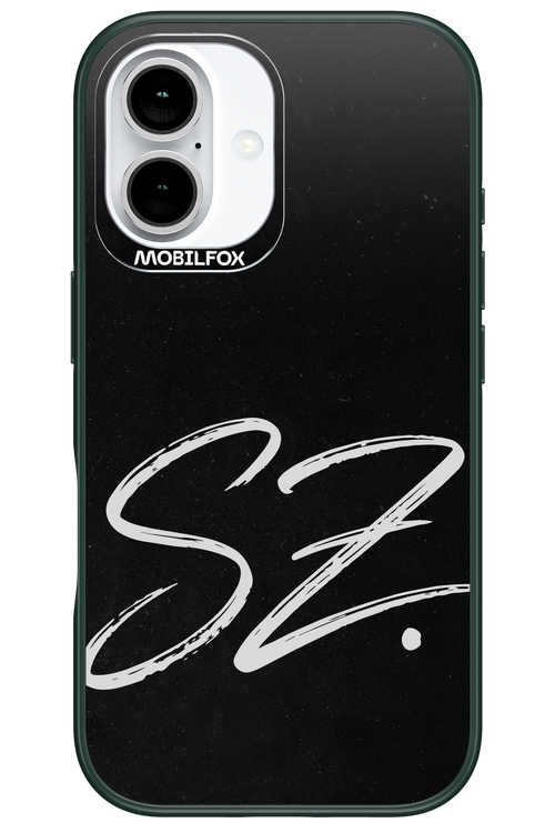 (Off Space) SZ 2.0 - Apple iPhone 16