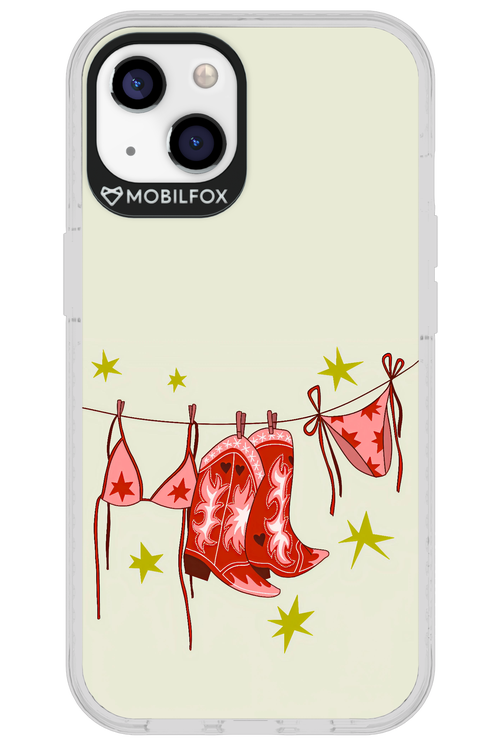 Laundry 2.0 - Apple iPhone 13