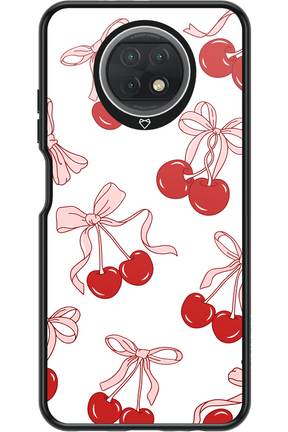 Cherry Queen - Xiaomi Redmi Note 9T 5G