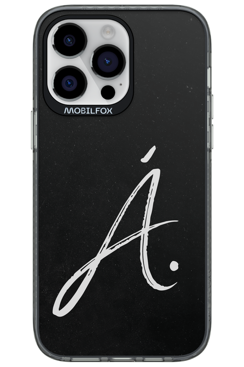 (Off Space) A II 2.0 - Apple iPhone 14 Pro Max