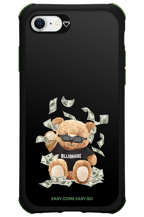 Easy Come Easy Go 2.0 - Apple iPhone SE 2022