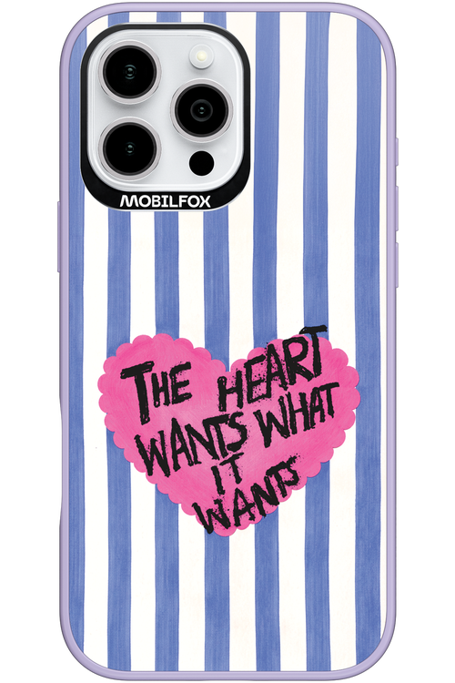 THWYW 2.0 - Apple iPhone 16 Pro Max