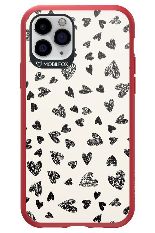 Crazy in Luv 2.0 - Apple iPhone 11 Pro