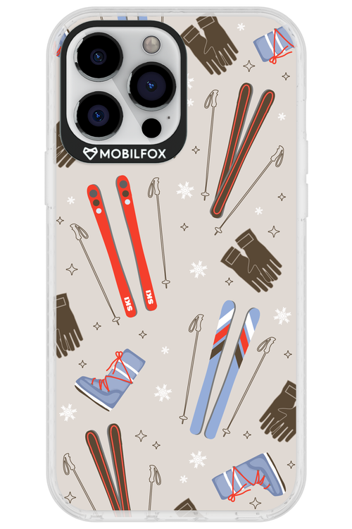 Ski Essentials - Apple iPhone 13 Pro Max