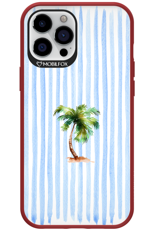 Palm Chill - Apple iPhone 12 Pro Max