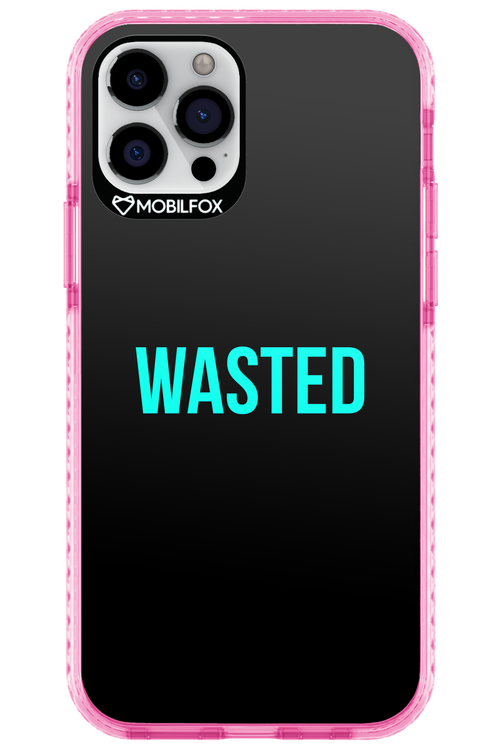 WASTED 2.0 - Apple iPhone 12 Pro