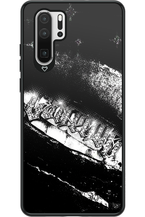 Grillz Black Centaur 2.0 - Huawei P30 Pro