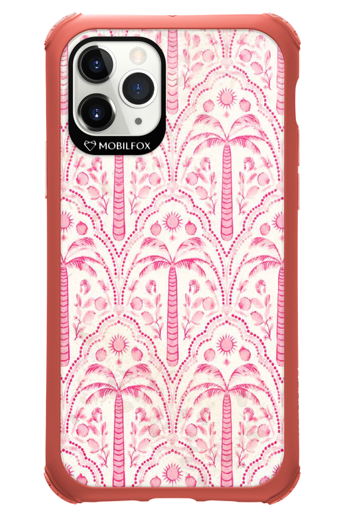 Pink Palm 2.0 - Apple iPhone 11 Pro