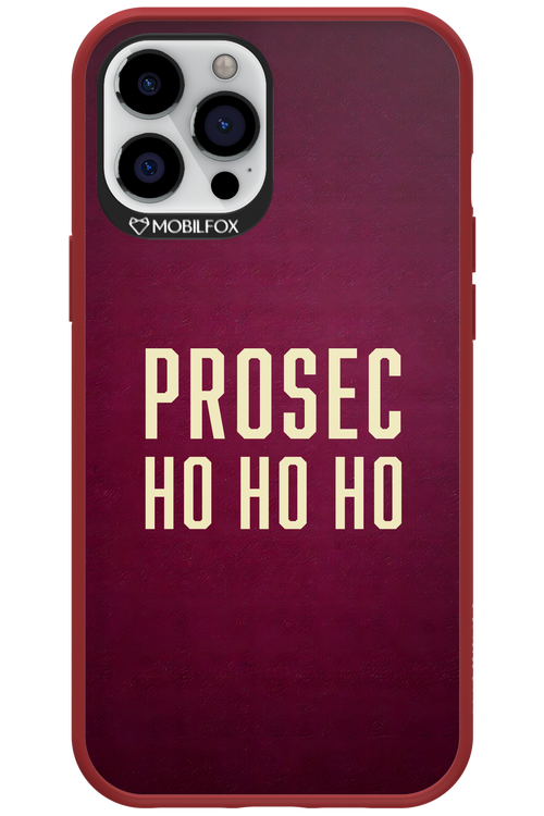 Prosec Ho - Apple iPhone 12 Pro Max