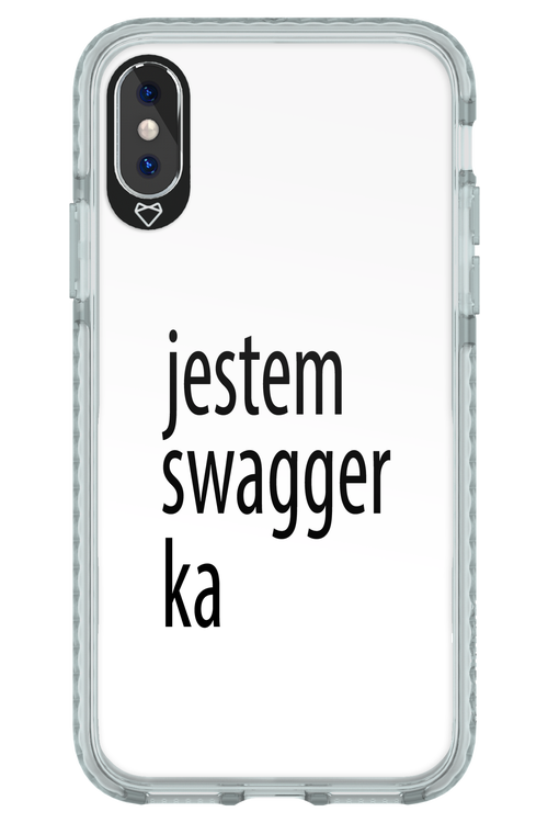 Swagger 2.0 - Apple iPhone X