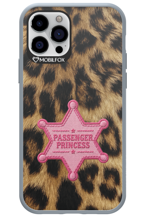 Passenger Princess 2.0 - Apple iPhone 12 Pro