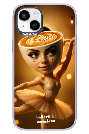 Balerina - Apple iPhone 14 Plus