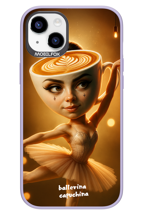 Balerina - Apple iPhone 14 Plus