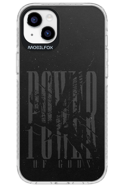 Power of Gods - Apple iPhone 14 Plus