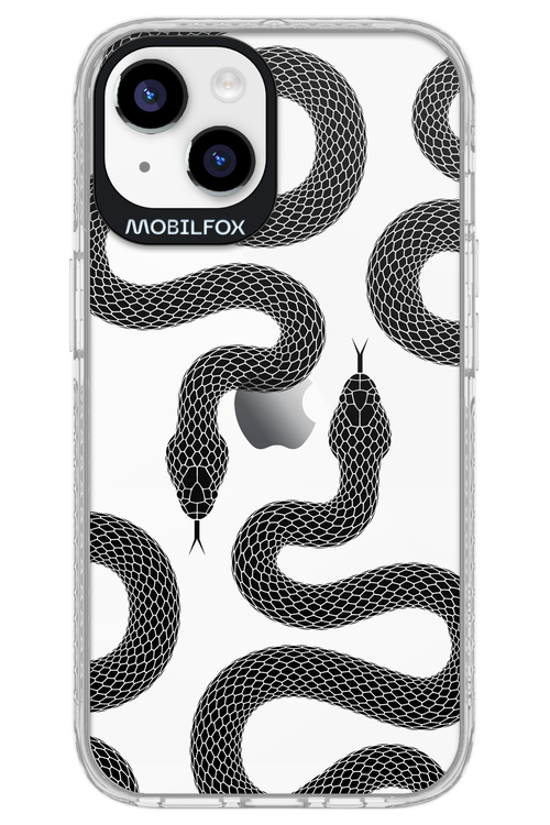 Snakes 2.0 - Apple iPhone 14