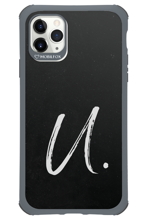 (Off Space) U 2.0 - Apple iPhone 11 Pro Max