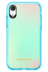 Pastel Mint - Apple iPhone XR