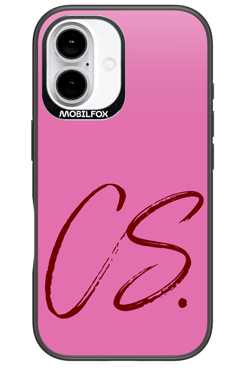 (Sorbet) CS 2.0 - Apple iPhone 16