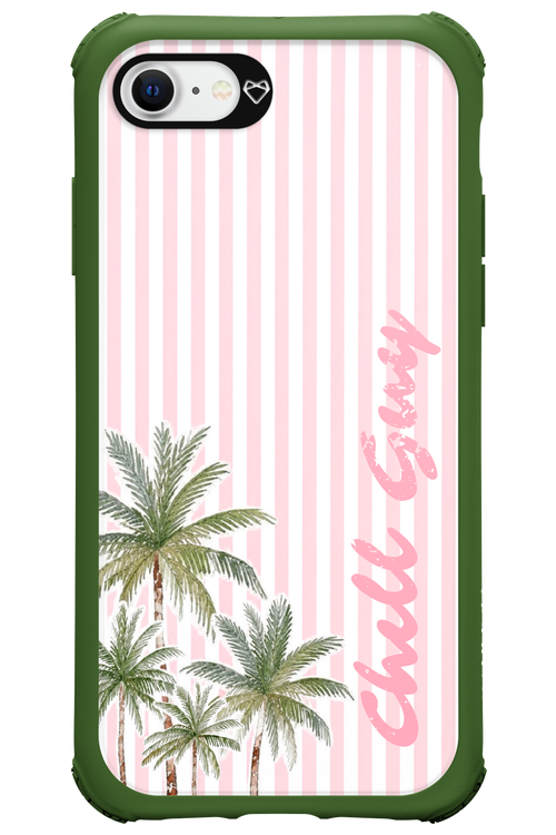 Chill Guy 2.0 - Apple iPhone 8