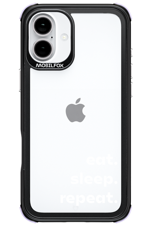 Daily Loop Light 2.0 - Apple iPhone 16 Plus