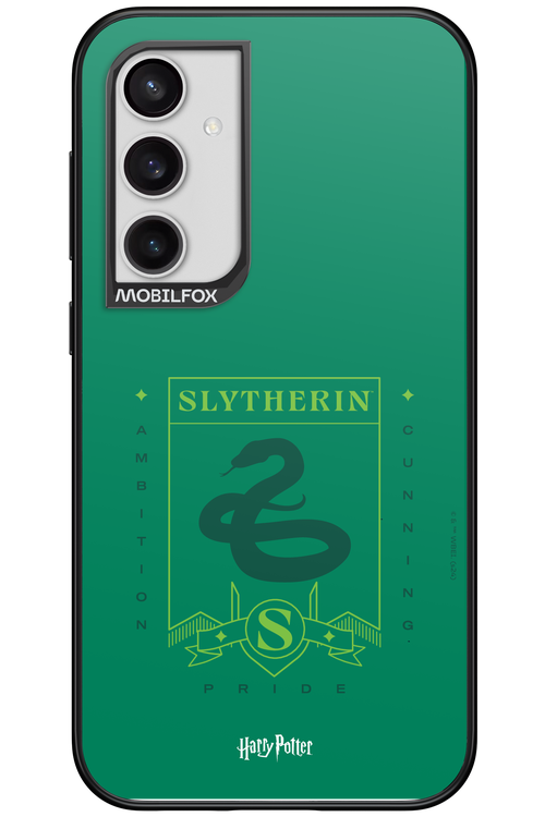 Slytherin2 - Samsung Galaxy S23 FE