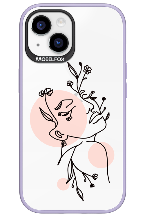 Confidence - Apple iPhone 15