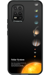 Solar System 2.0 - Xiaomi Mi 10 Lite 5G