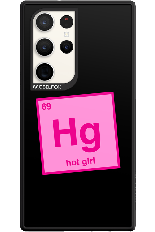 HG 2.0 - Samsung Galaxy S23 Ultra