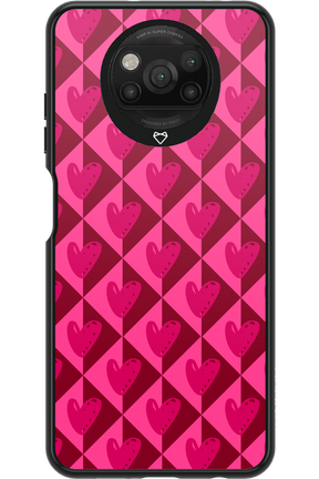 Holiday Heartss - Xiaomi Poco X3 NFC