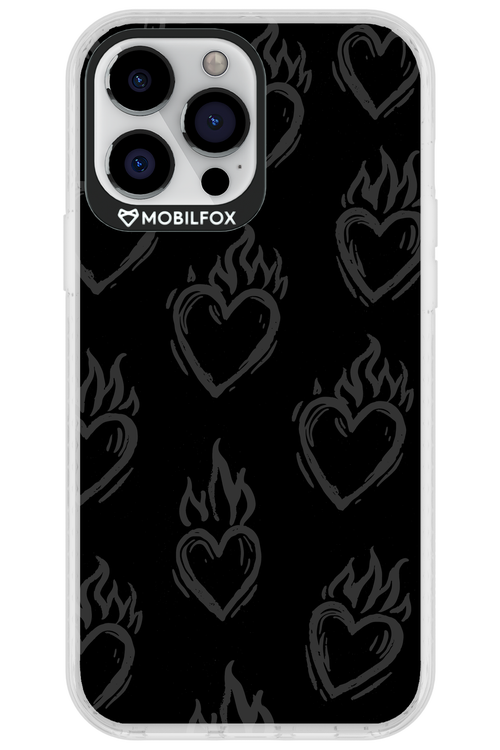 Angry Girlfriend - Apple iPhone 13 Pro Max