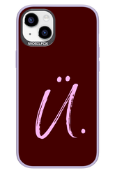 (Dark Blush) U II 2.0 - Apple iPhone 14 Plus