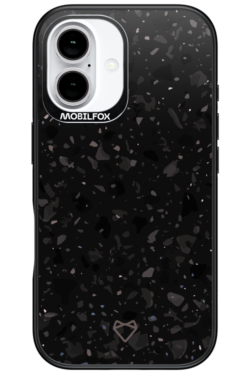 Turin 2.0 - Apple iPhone 16