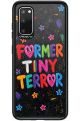 Tiny Terror 2.0 - Samsung Galaxy S20