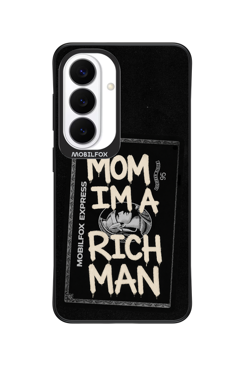 RICH MAN 2.0 - Samsung Galaxy S26