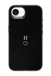 H Black 2.0 - Apple iPhone 16e