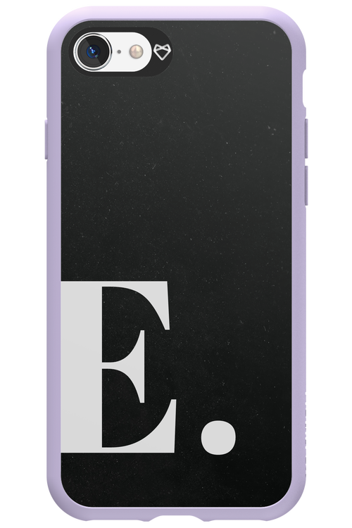 E (Off Space) 2.0 - Apple iPhone SE 2022