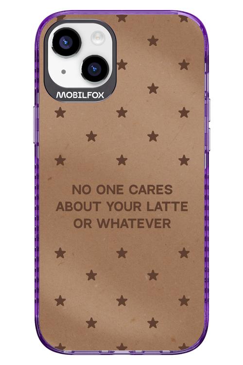 Whateverrr 2.0 - Apple iPhone 14 Plus