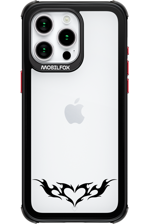 Techno Hart 2.0 - Apple iPhone 15 Pro Max
